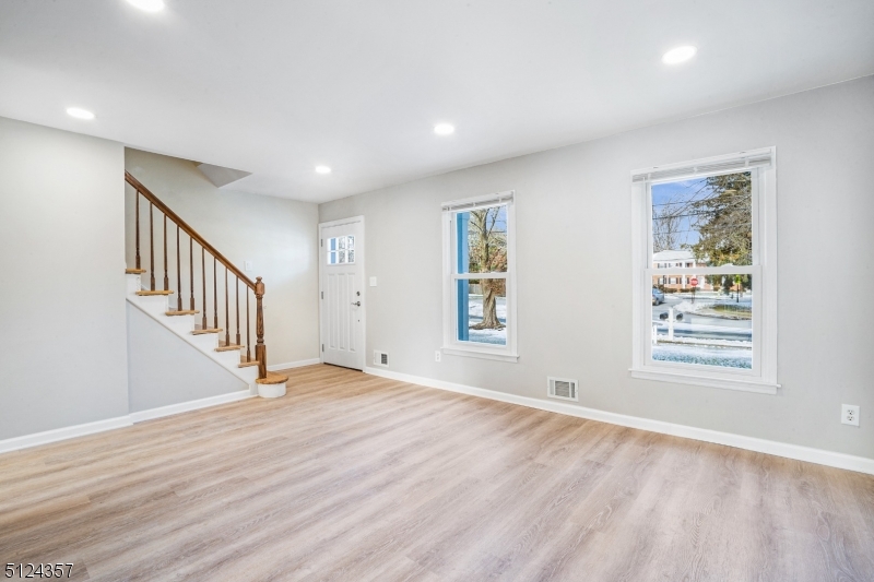 In Town - Residential Lease