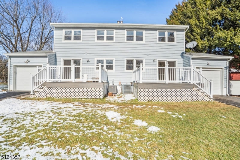 In Town - Residential Lease