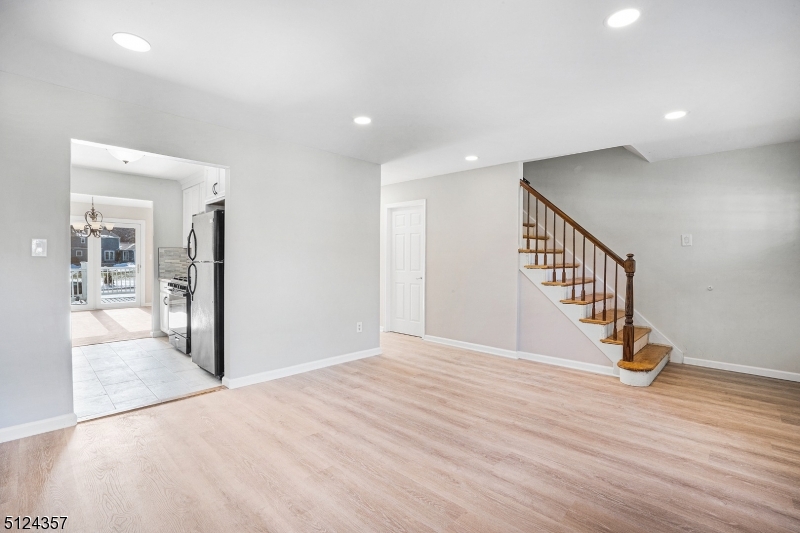 In Town - Residential Lease