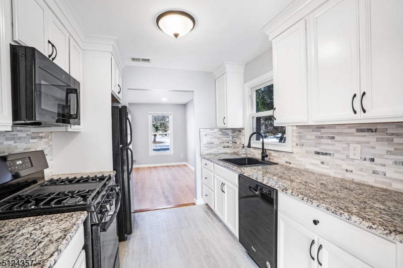 In Town - Residential Lease