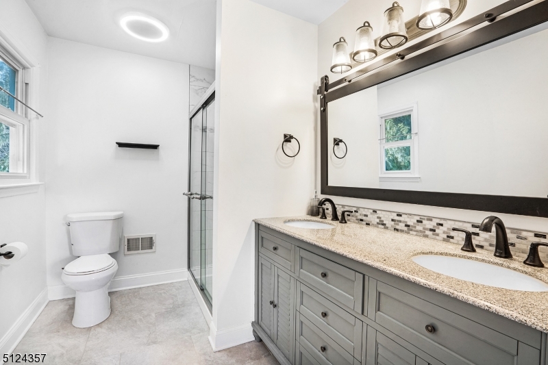 In Town - Residential Lease