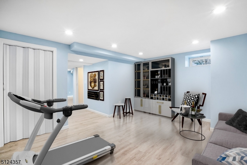 In Town - Residential Lease