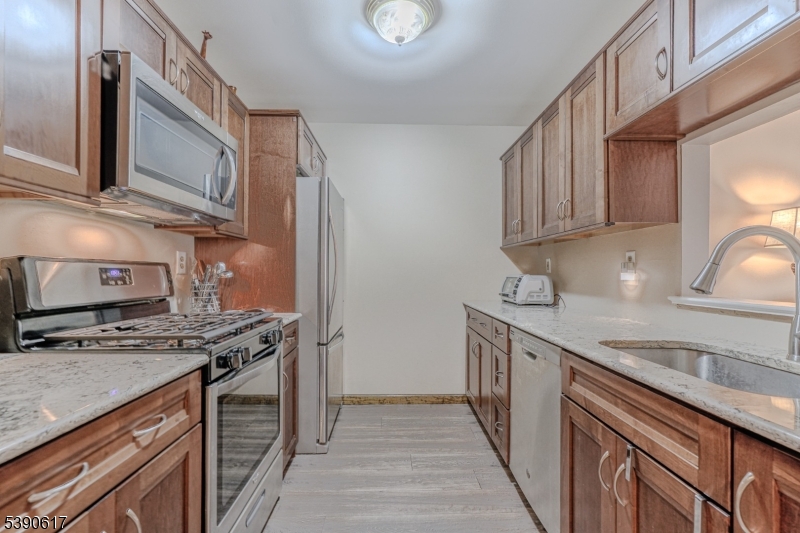 Stratford - Residential