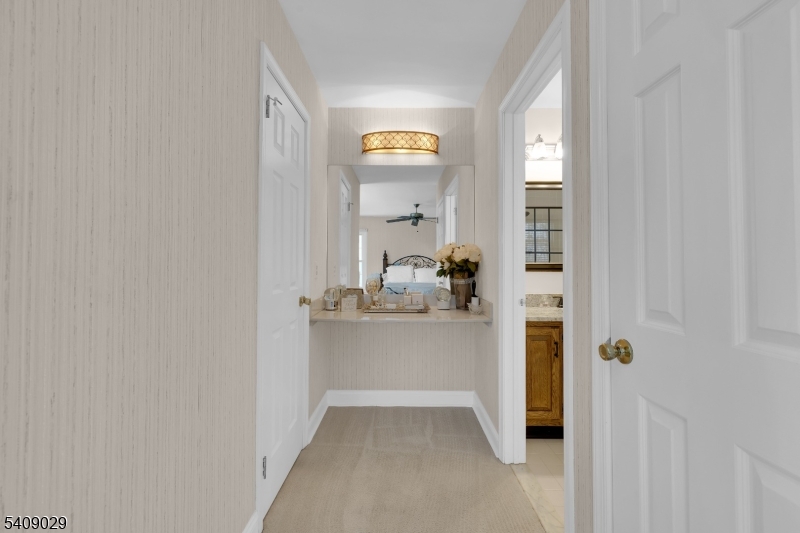 Panther Valley - Residential