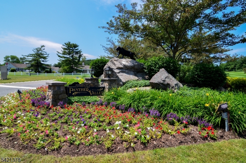 Panther Valley - Residential