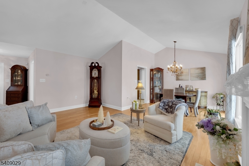 Panther Valley - Residential