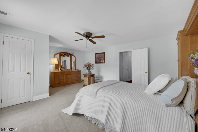 Panther Valley - Residential