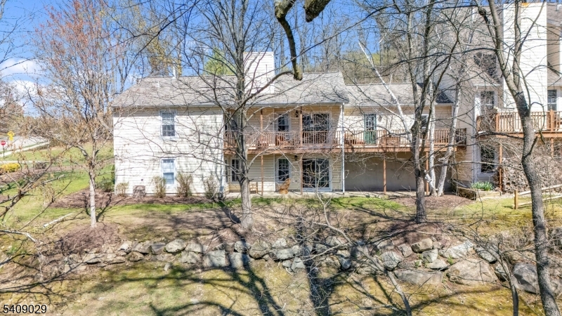 Panther Valley - Residential