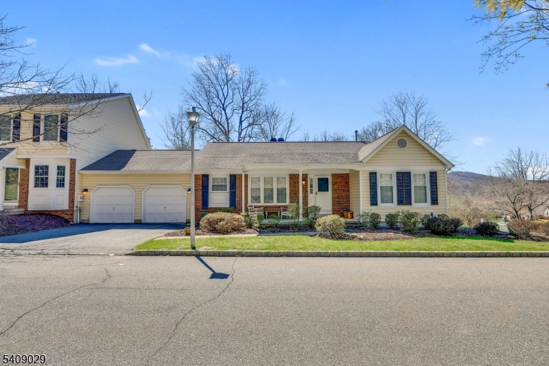 Panther Valley - Residential