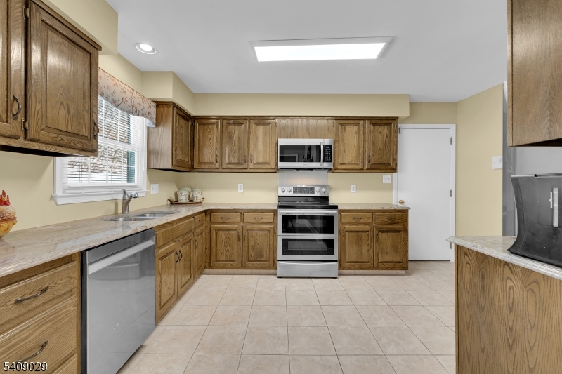 Panther Valley - Residential