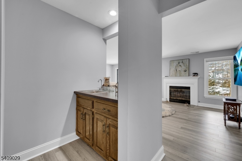 Panther Valley - Residential
