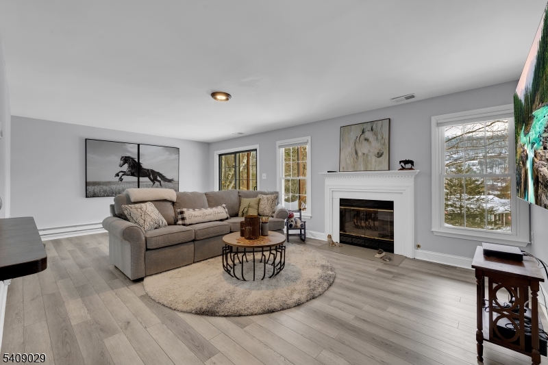 Panther Valley - Residential