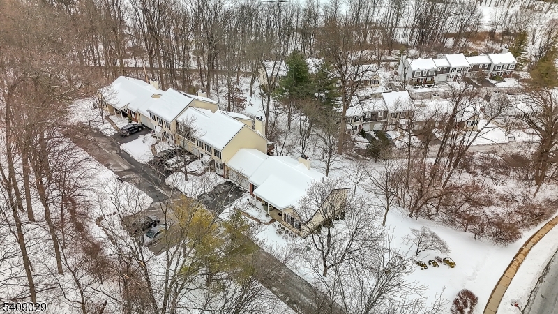 Panther Valley - Residential