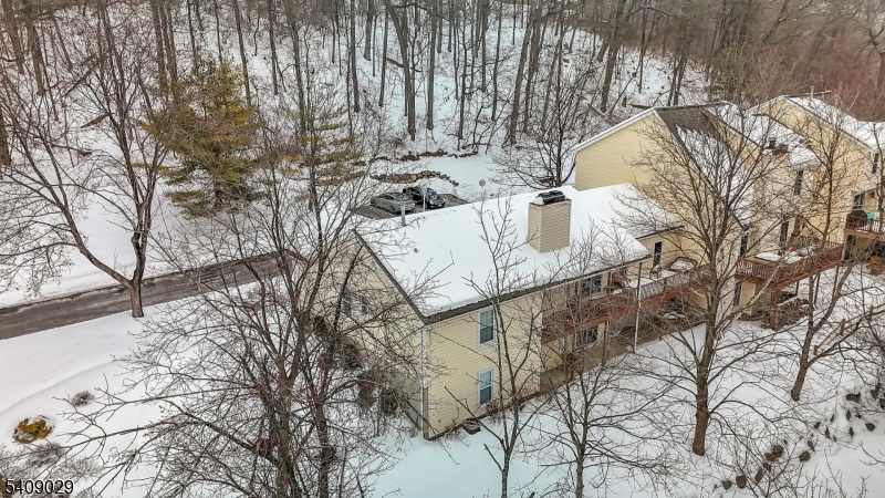 Panther Valley - Residential