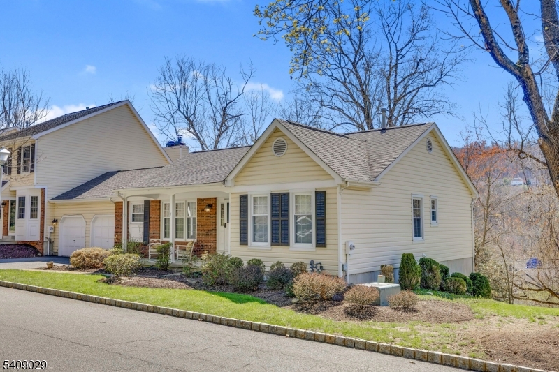Panther Valley - Residential