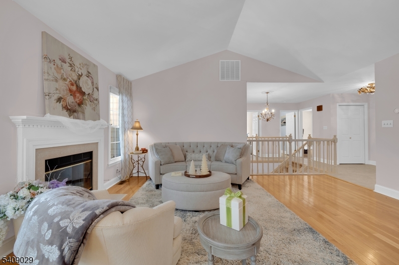 Panther Valley - Residential