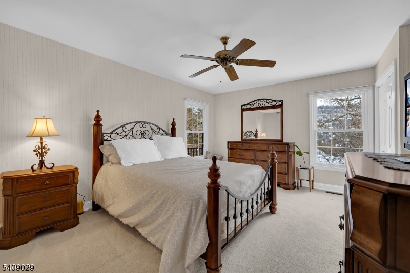 Panther Valley - Residential
