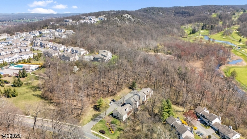 Panther Valley - Residential