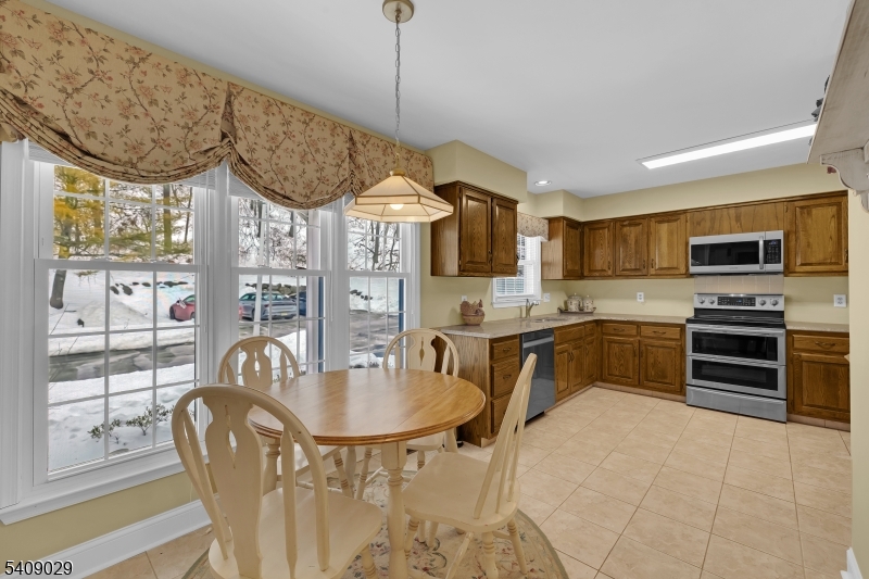 Panther Valley - Residential