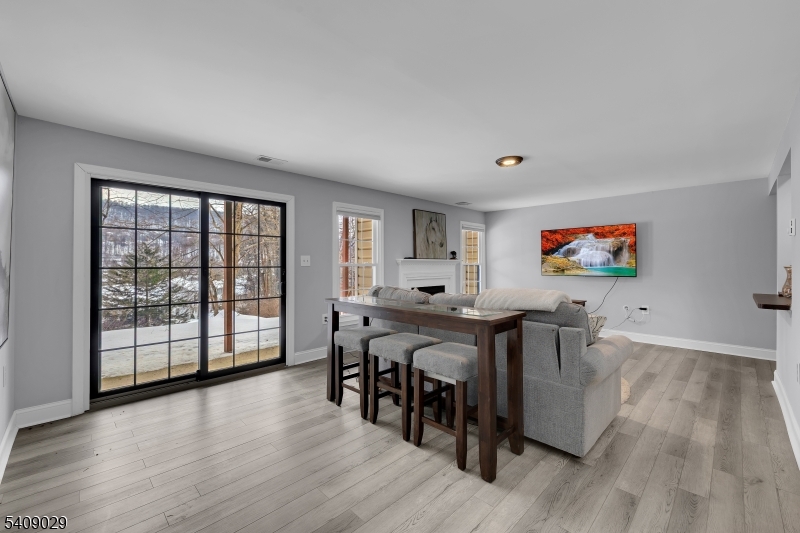 Panther Valley - Residential