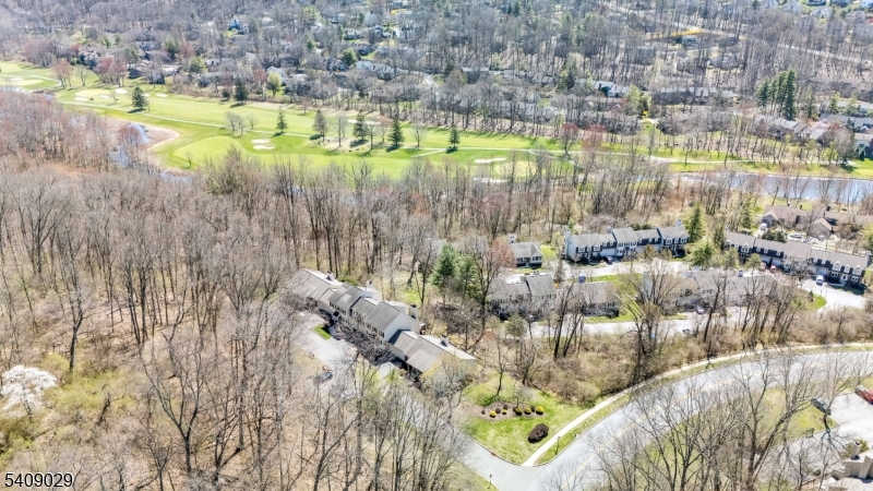 Panther Valley - Residential