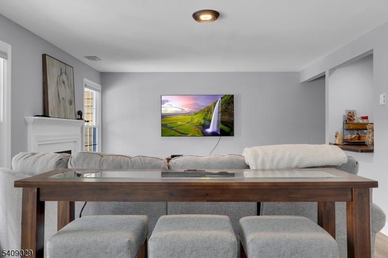 Panther Valley - Residential
