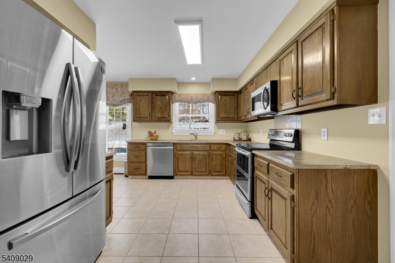Panther Valley - Residential
