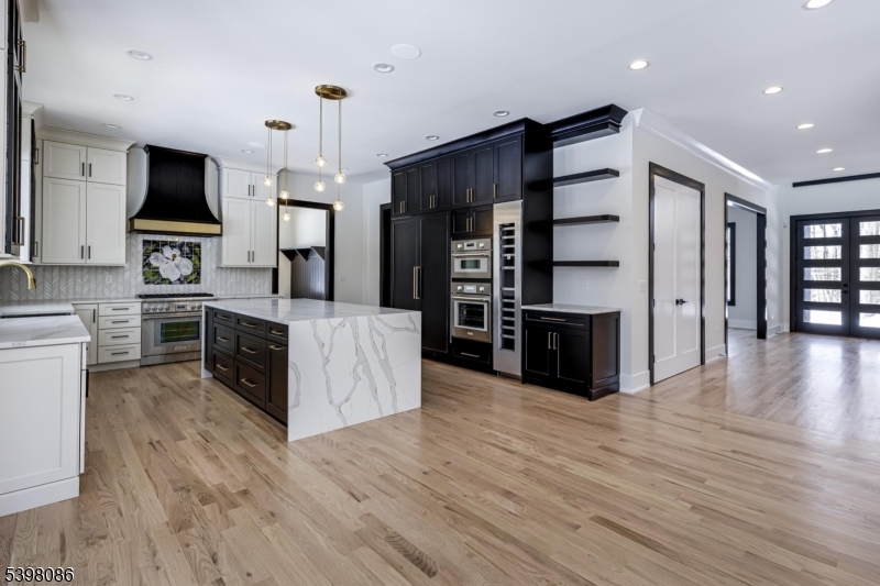 Apogee Pointe Estates - Residential