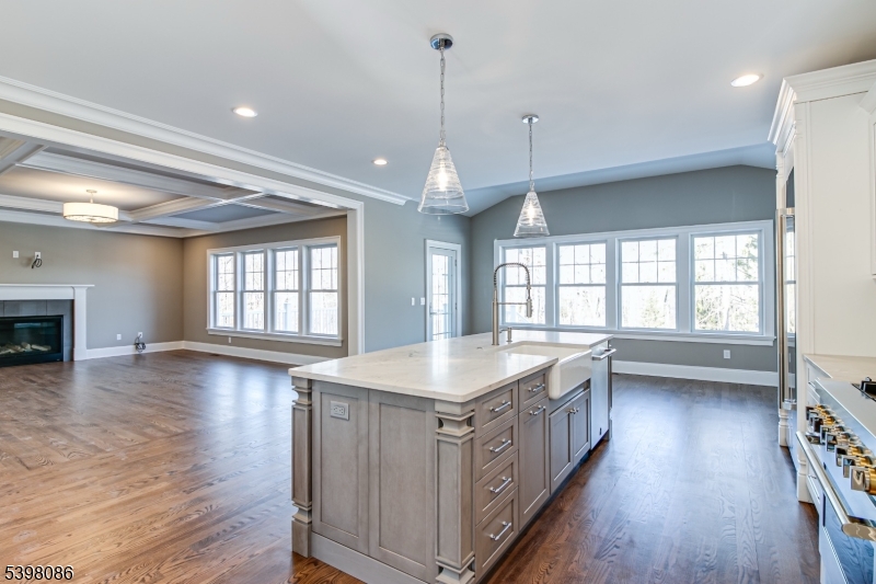 Apogee Pointe Estates - Residential