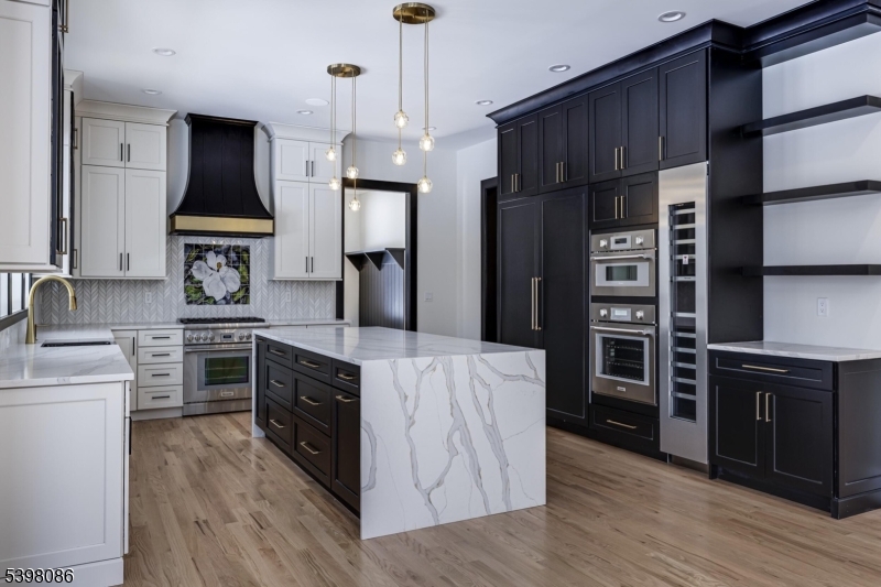 Apogee Pointe Estates - Residential