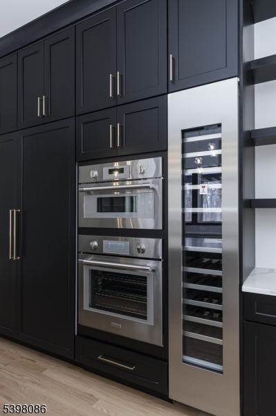 Apogee Pointe Estates - Residential