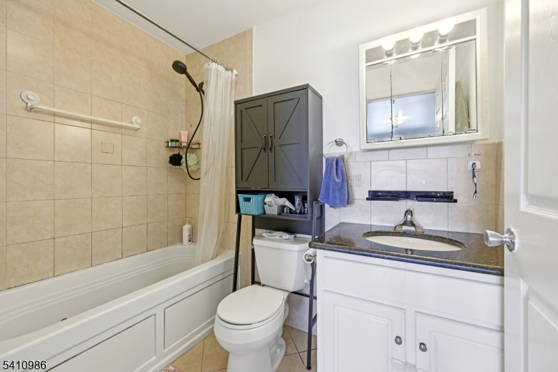 South Broad Street - Residential