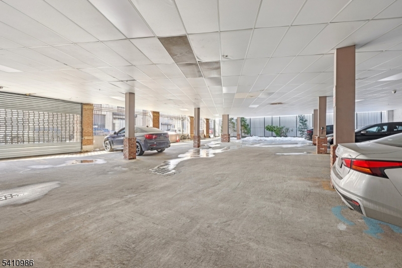 South Broad Street - Residential