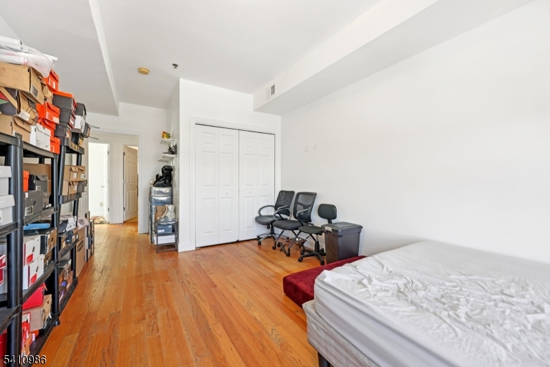 South Broad Street - Residential