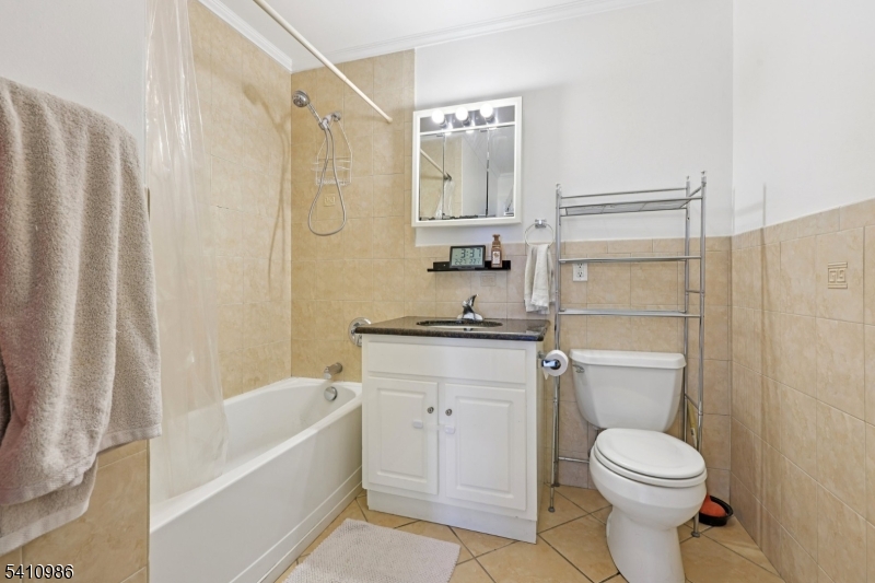 South Broad Street - Residential