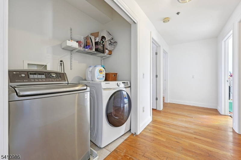 South Broad Street - Residential