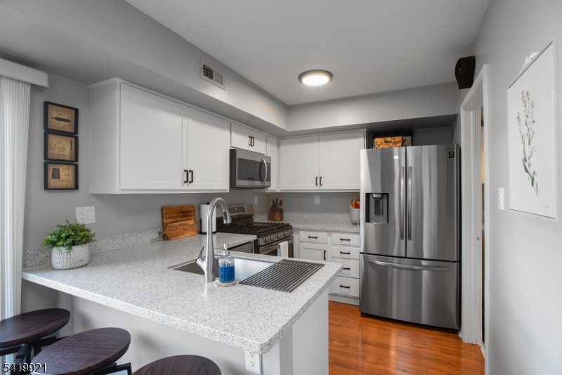 Quailbrook - Residential