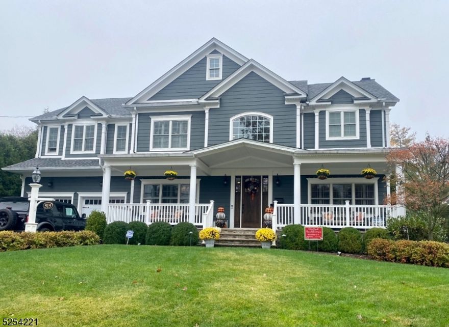 Welcome home to this stunning, newer Northside colonial with beautiful curb appeal in an ideal location in the desirable Wilson School district just steps away from Mindowaskin Park and downtown. This Westfield gem is perched on a beautifully landscaped lot on a coveted street. Inside, you'll find a sunny living room, formal dining room with tray ceiling, and a large open family room with gas fireplace & custom built ins. Incredible flow leads to the gourmet eat in kitchen with crisp white cabinetry, carrera marble countertops and a center island overlooking the resort like yard with bluestone patio, built in grill and gas firepit. On the upper level, the gorgeous primary suite has two walk-in closets with built-Ins and its own elegant bath with soaking tub & an oversized marble shower. There are three more bedrooms, two additional baths and a laundry room on this level. The lower level includes a spacious rec room with custom built ins and a full bath. Additional features include an indoor/outdoor sound system, security cameras, multi zone heating & AC, a whole house generator, an irrigation system and so much more  all within very close proximity to top rated schools and steps from shopping/dining and NYC transportation. Schedule your private tour today!