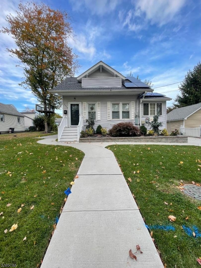 Livingston - Residential