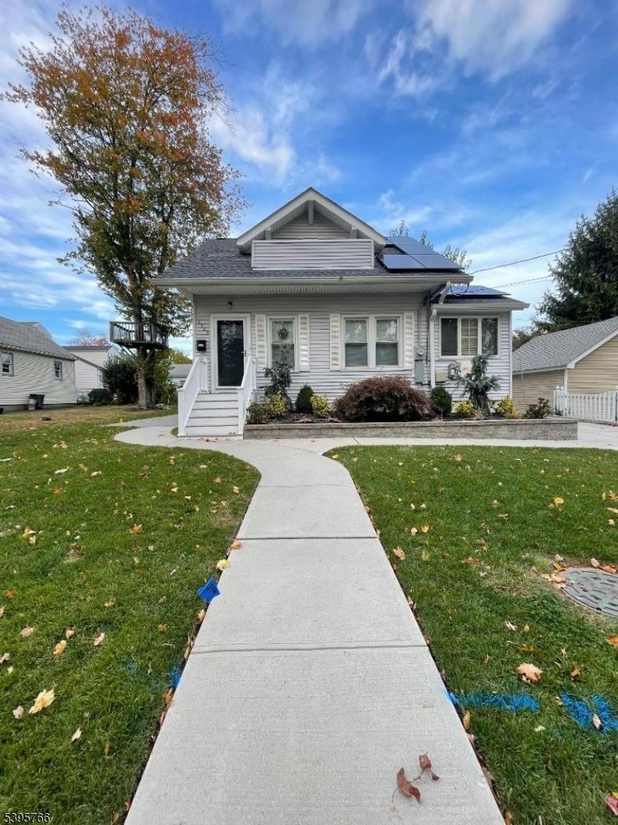 Discover this beautifully maintained home located in one of Union's most desirable neighborhoods. From the moment you step inside, you're welcomed by a warm, inviting layout filled with natural light, This well-kept 2-bed, 2-bath home offers a bright and comfortable living space with a practical layout. The kitchen and bathrooms are in good condition, and the bedrooms provide generous space and great natural light. A finished basement adds extra room for storage, a home office, or a cozy hangout area. The private backyard is perfect for quiet evenings or small gatherings. Conveniently located near schools, shopping, dining, parks, and major transportation, this home offers solid value and everyday comfort in the heart of Union.