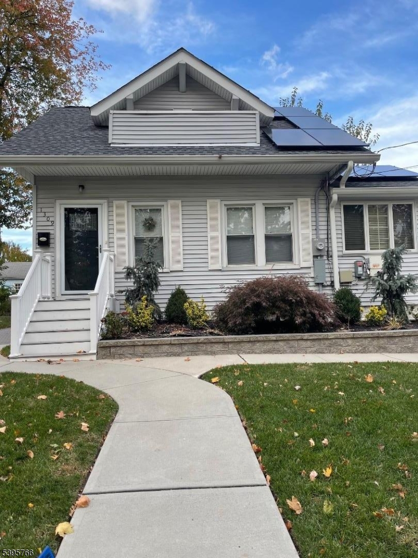 Livingston - Residential