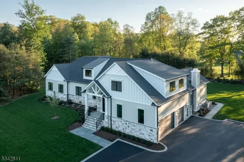 28 Old Forge Dr, Warren Twp., NJ 07059 - MLS#: 3957690
