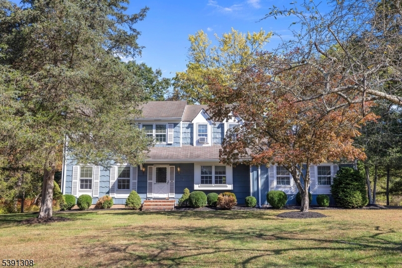 Fox Hollow - Residential