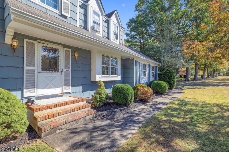 Fox Hollow - Residential