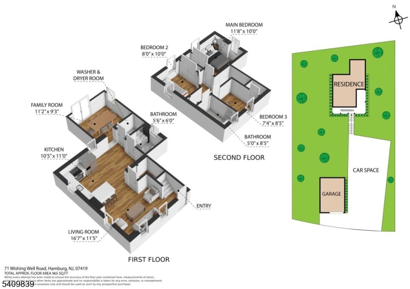 Main image without alt text