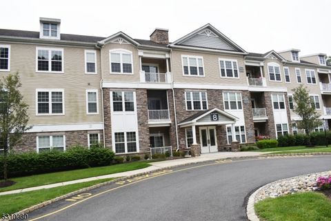 8311 Polk Dr Unit 11, Rockaway Twp., NJ 07885 - MLS#: 3921592