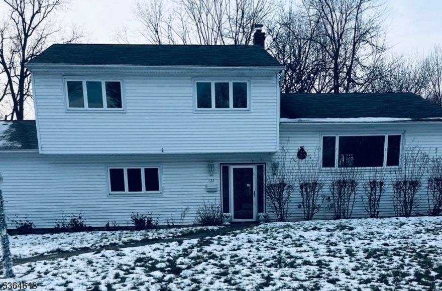 Welcome to this true gem in a highly sought-after location! This beautifully maintained 4-bedroom, 2.5-bath split-level home offers the perfect blend of space, comfort, and functionality. Set on an expansive .38-acre lot, the home features a spacious two-car garage and a thoughtfully designed layout ideal for both everyday living and entertaining. The partially finished basement provides flexible space for a home office, gym, playroom, or media area. Generously sized bedrooms, abundant natural light, and a prime setting make this property a rare find. Don't miss the opportunity to own a home that truly checks every box. This jewel won't last!