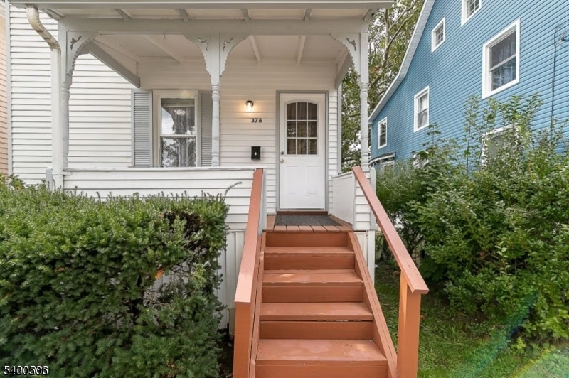 Downtown - Residential