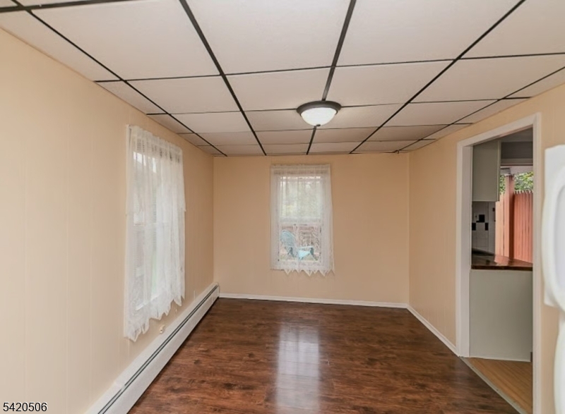 Downtown - Residential