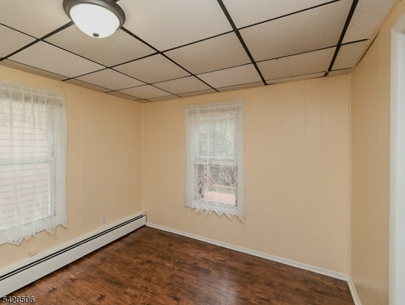 Downtown - Residential